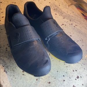 SoulCycle Legend Cycling Shoes with Clips